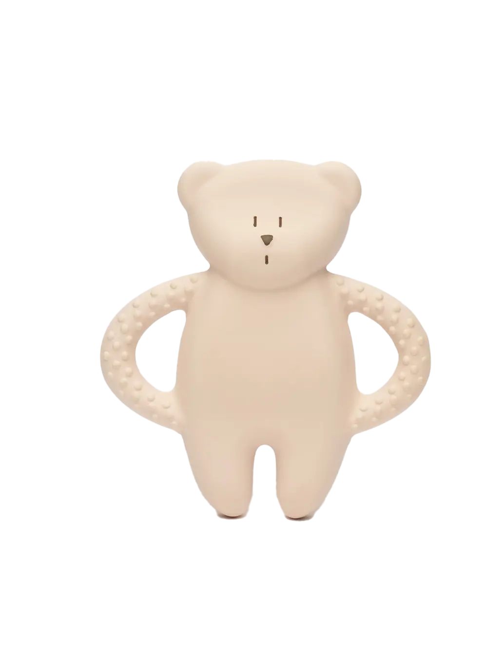 Gryzak z naturalnego kauczuku Moonie BEBE Concept 