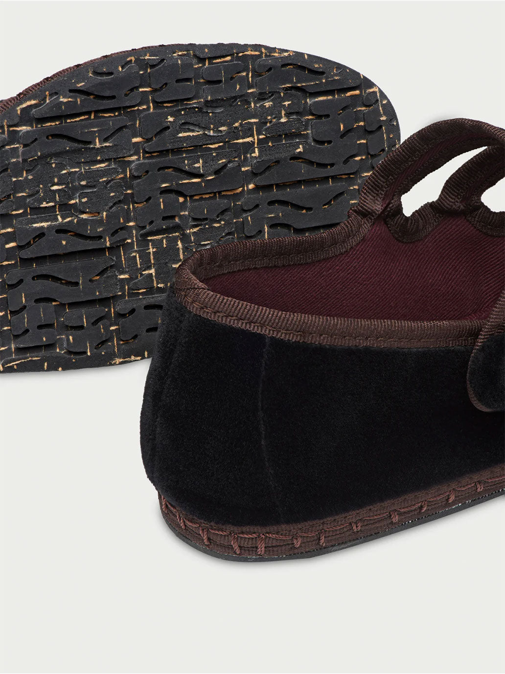 Buty Antoine Mary Jane Flabelus BEBE Concept 