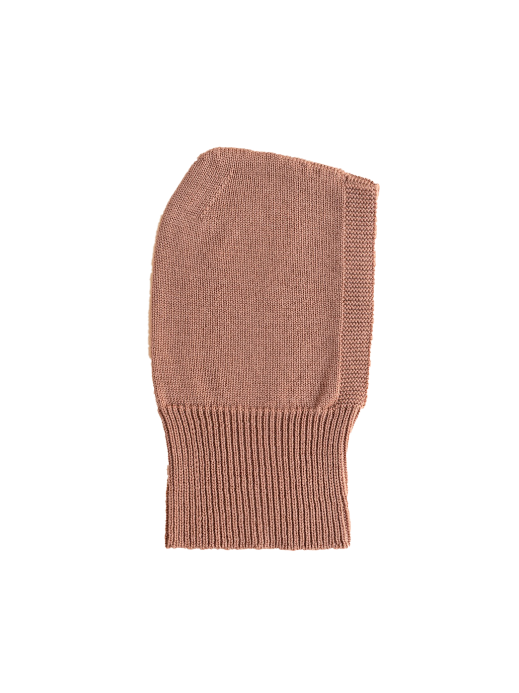 Kominiarka z wełny merino Eddy Hvid BEBE Concept 