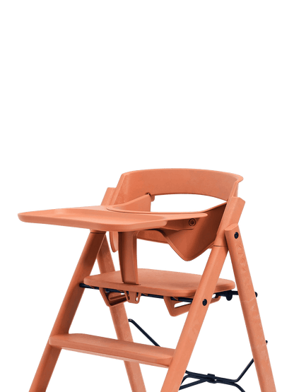 Tacka i szelki KAOS KLAPP® Rail &amp; Tray Set Kaos BEBE Concept 