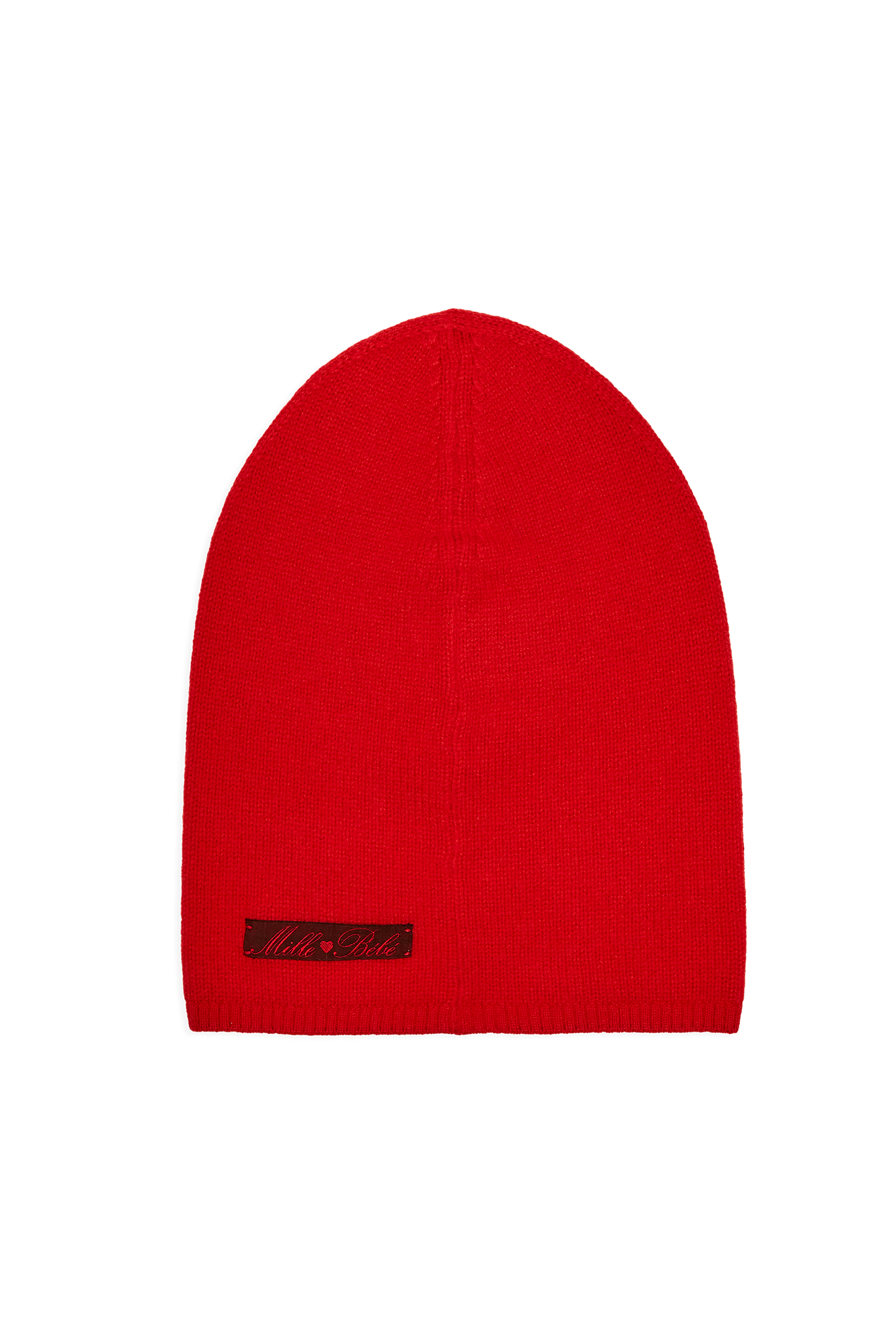 Kaszmirowa czapka Beanie Mille Family BEBE Concept 