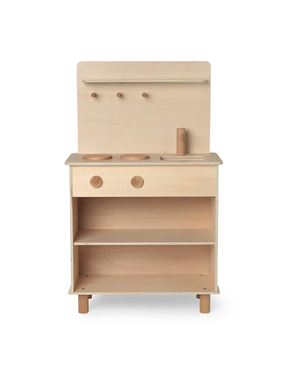 mini kuchenka 'Toro' Ferm Living BEBE Concept 
