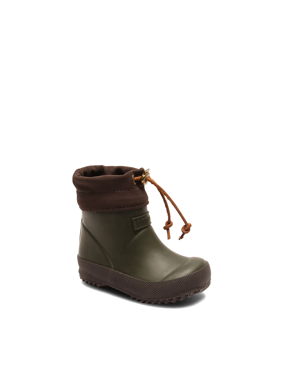 Gumowe kalosze ocieplane wełną Thermo Boots Bisgaard BEBE Concept 
