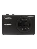 Aparat cyfrowy DigiMate Yashica BEBE Concept 