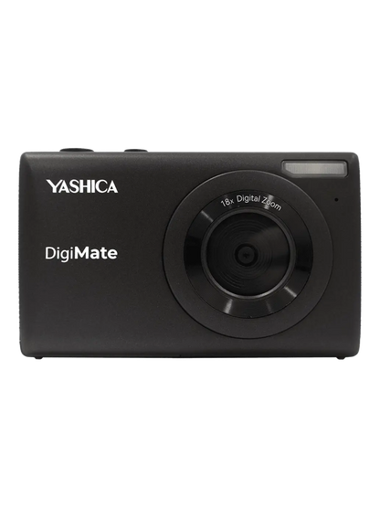Aparat cyfrowy DigiMate Yashica BEBE Concept 