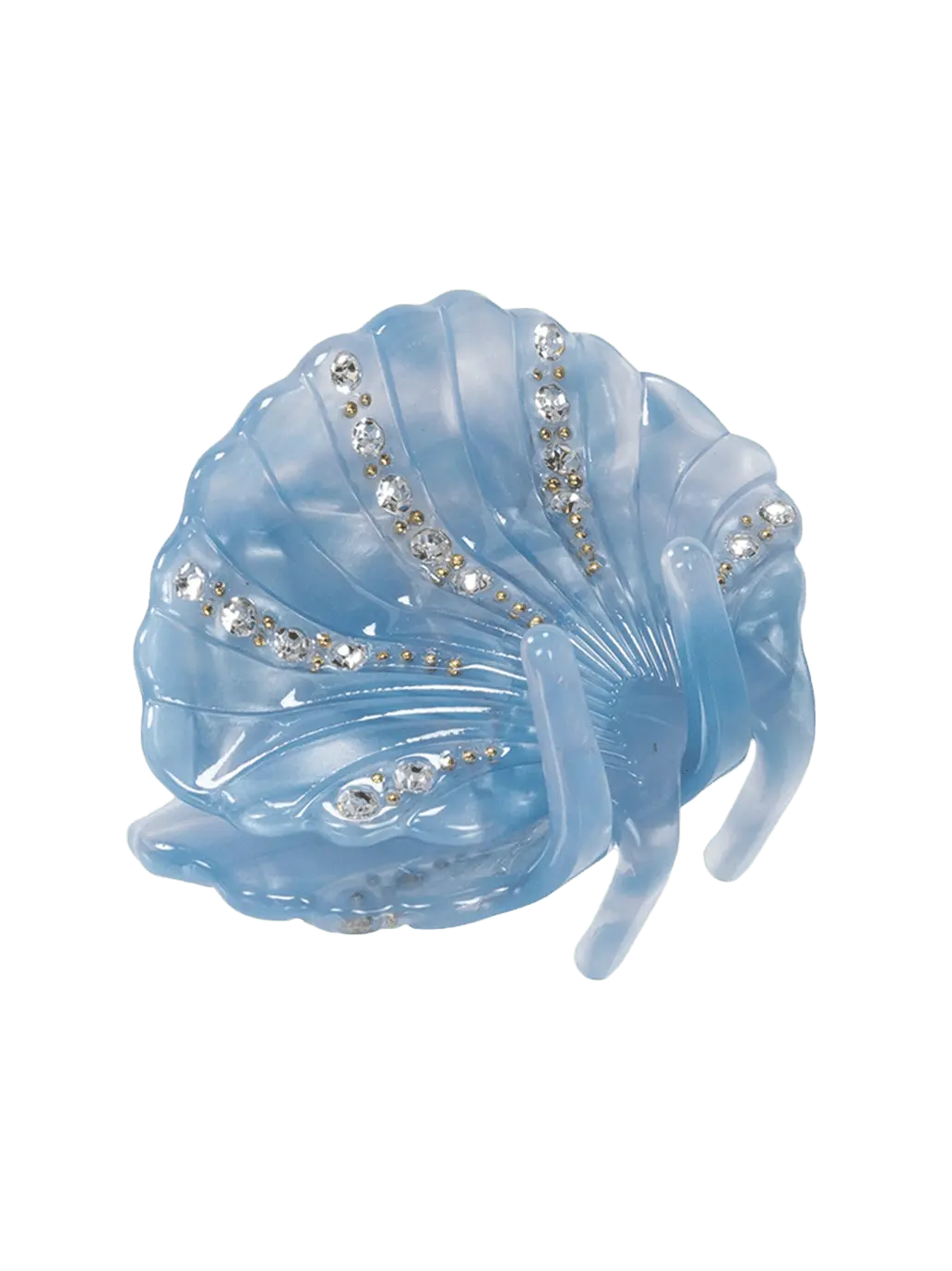 Klamra do włosów Petit Ariel Pico BEBE Concept 