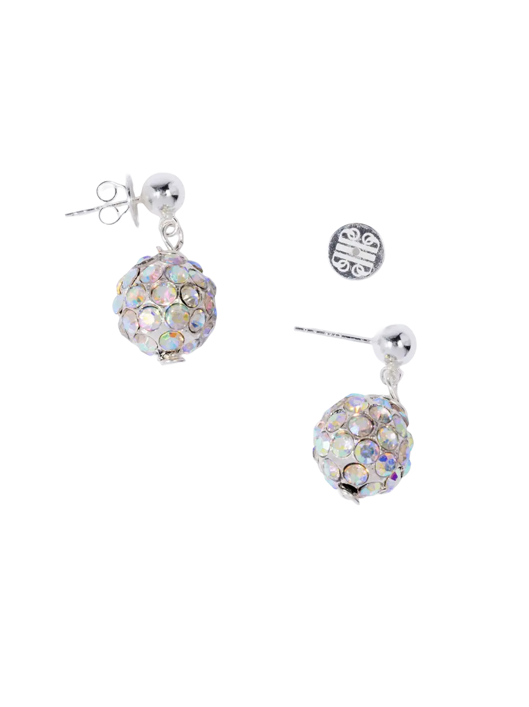 Stella Spheres PEARL OCTOPUSS.Y BEBE Concept 