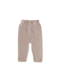 Bezszwowe spodenki z wełny merino Guido Hvid BEBE Concept 