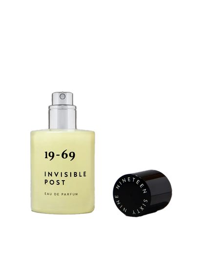 woda perfumowana Invisible Post 19-69 BEBE Concept 