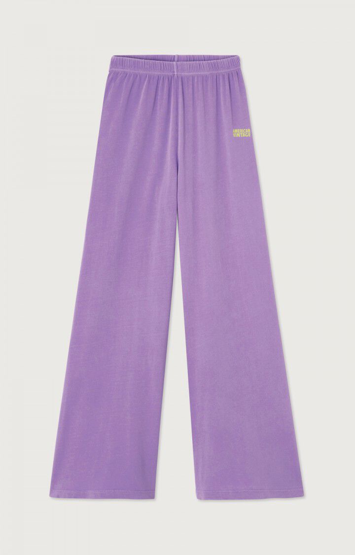 Damskie spodnie dresowe Pymaz American Vintage BEBE Concept 