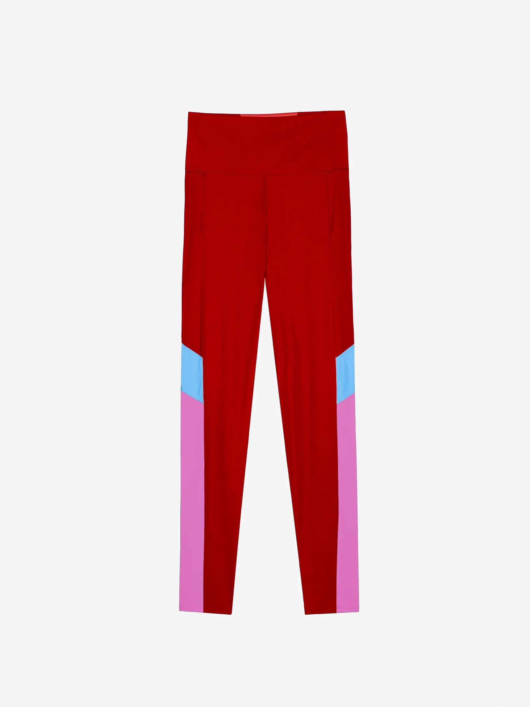 Ribbed cotton legggings Bobo Choses BEBE Concept 