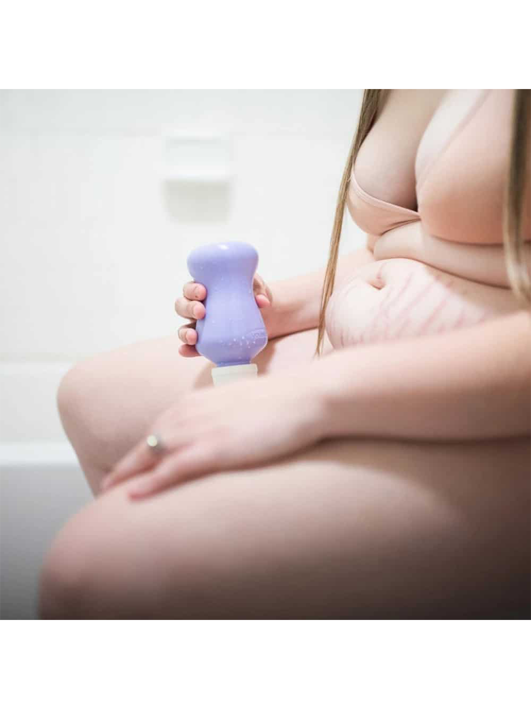 Poporodowa butelka do podmywania Lansinoh BEBE Concept 