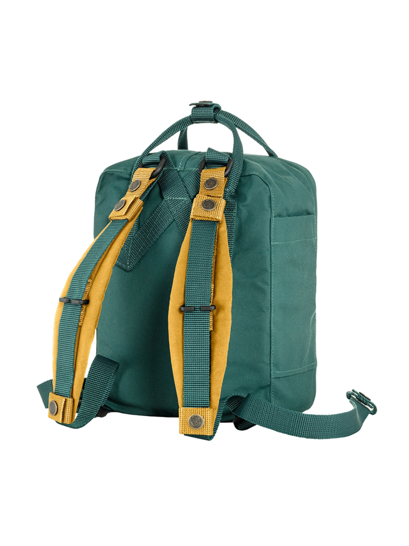 Naramienniki do plecaka Kanken Shoulder Pads Fjallraven BEBE Concept 