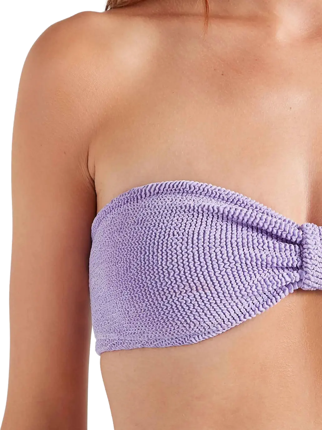 Kostium kąpielowy bikini Jean Hunza G BEBE Concept 