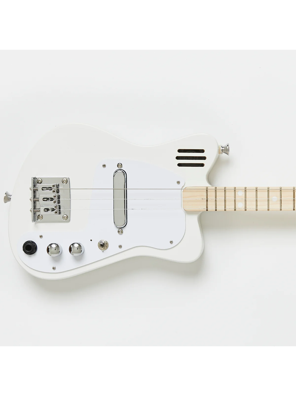 Gitara elektryczna dla dzieci Loog Mini Electric Loog BEBE Concept 
