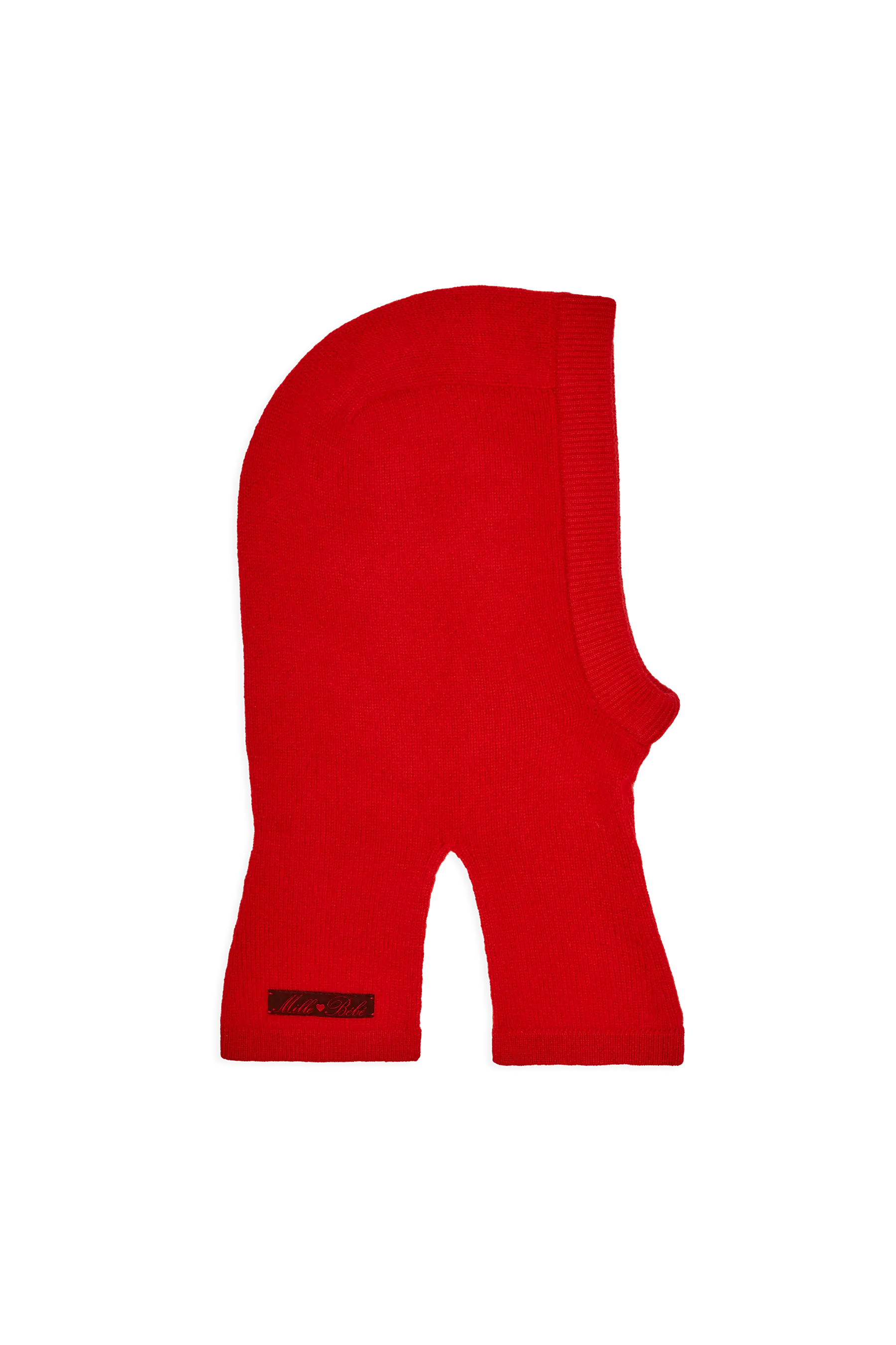 Kaszmirowa kominiarka Mille Family BEBE Concept 