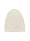 Cienka czapka z wełny merino Fine Mille Family BEBE Concept 