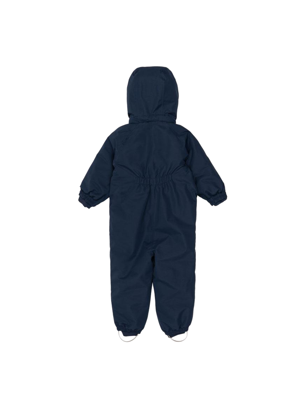 Zimowy kombinezon Nohr snowsuit solid Konges Slojd BEBE Concept 