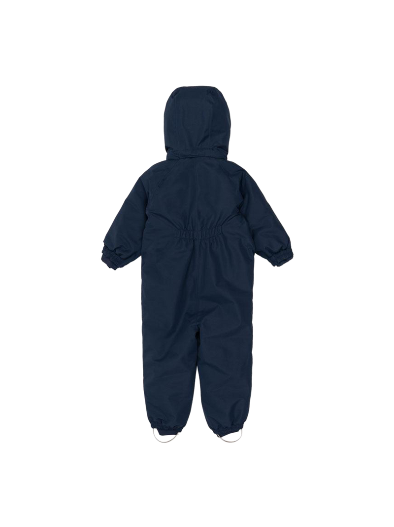 Zimowy kombinezon Nohr snowsuit solid Konges Slojd BEBE Concept 