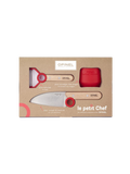 Zestaw kuchenny dla dziecka le petit Chef Opinel BEBE Concept 