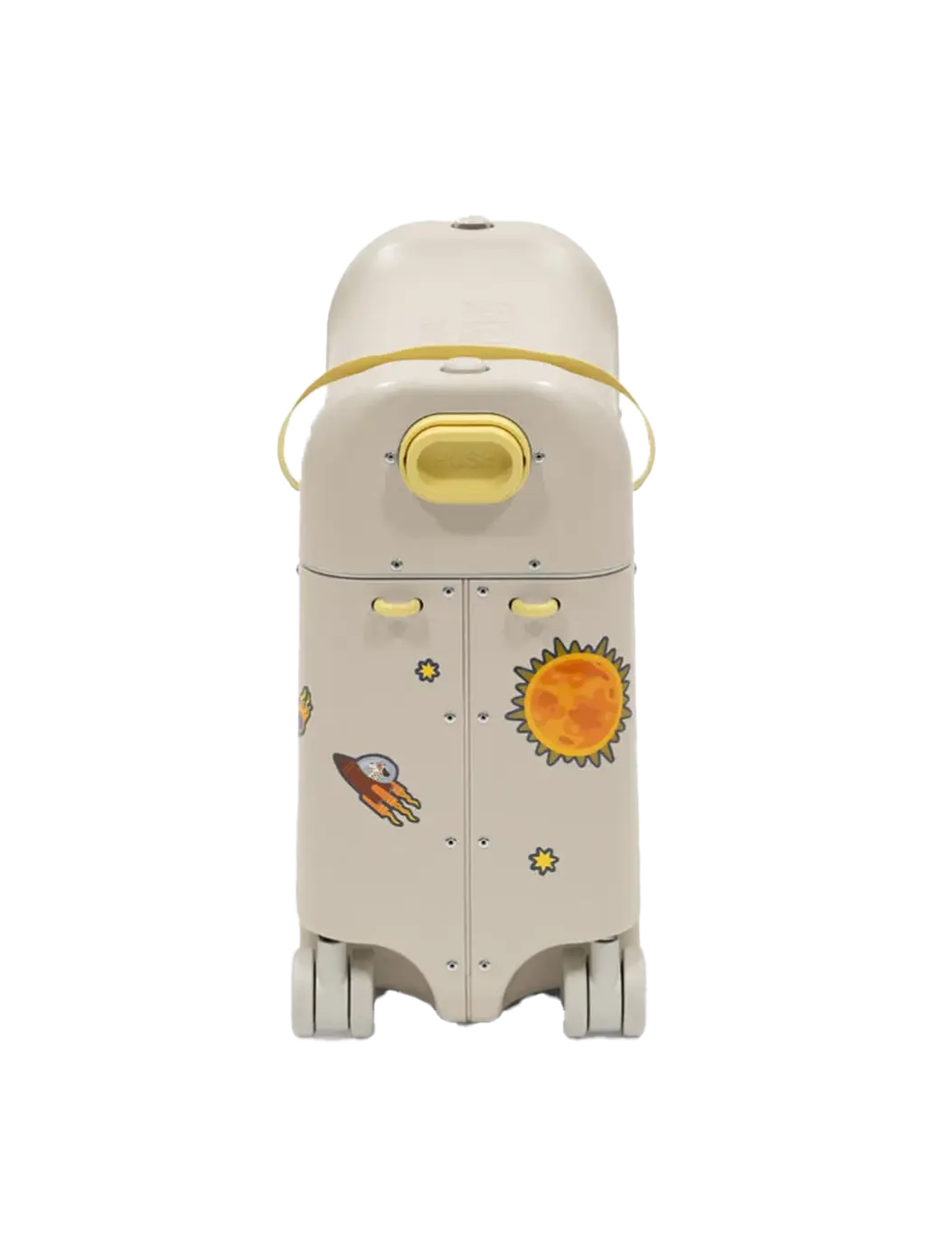 Walizka dla dzieci Stokke® JetKids™ BedBox™ Stokke BEBE Concept 