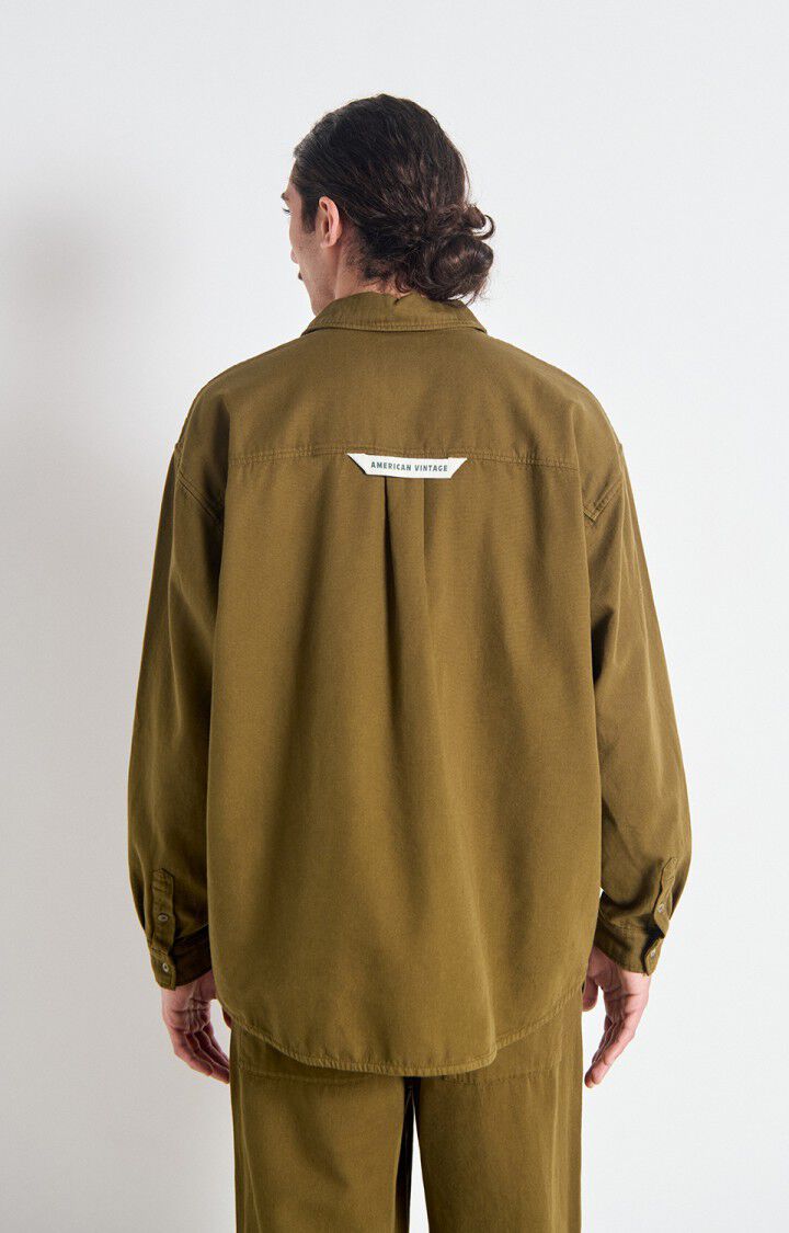 Męska koszula Lycaz American Vintage BEBE Concept 