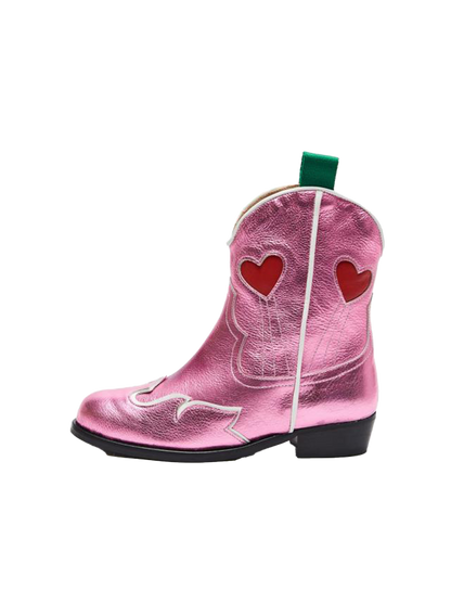 Kowbojki dziecięce Sweetheart Maison Mangostan BEBE Concept 
