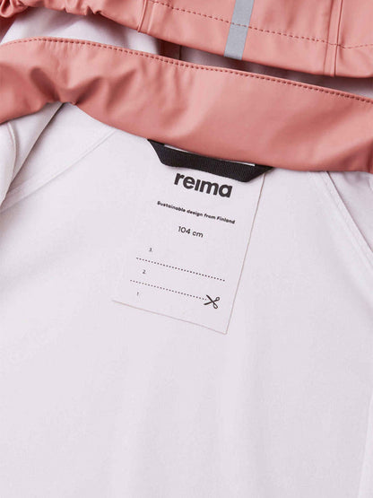 Kurtka przeciwdeszczowa Lampi Reima BEBE Concept 