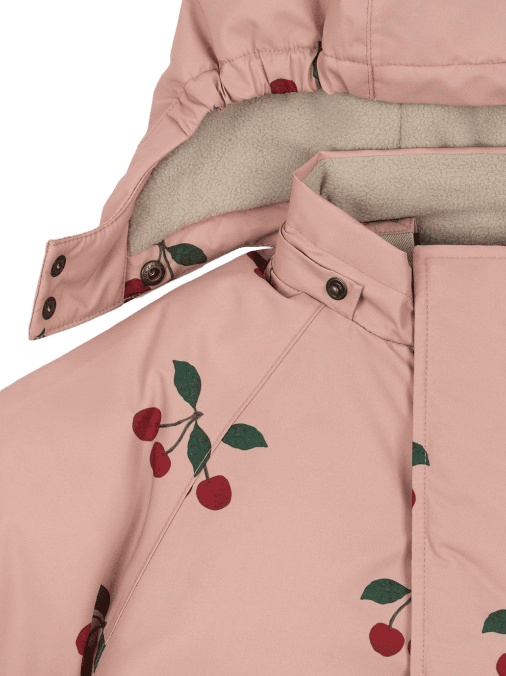 Award snowsuit grs Konges Slojd BEBE Concept 