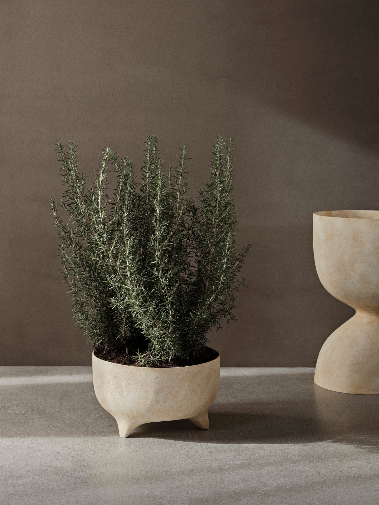 Donica Evoke Pot Ferm Living BEBE Concept 