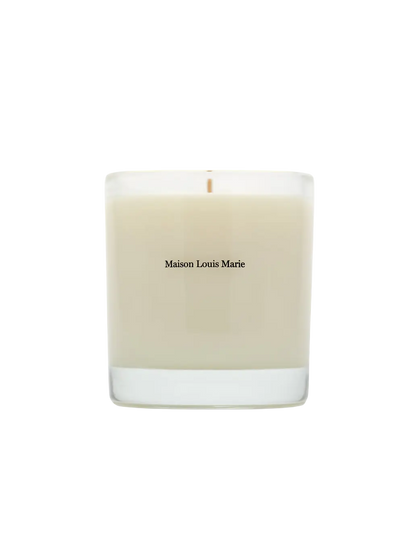 Naturalna świeca zapachowa No. 03 Maison Louis Marie BEBE Concept 