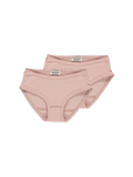 Zestaw majtek Panties 2-pack MarMar Copenhagen BEBE Concept 