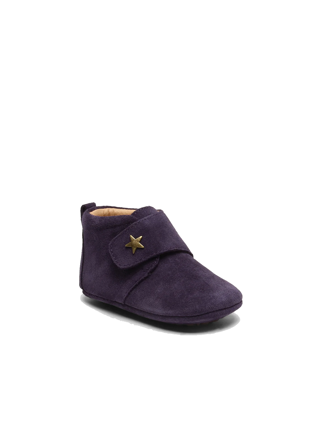 Buciki do nauki pierwszych kroków Star Bisgaard BEBE Concept 