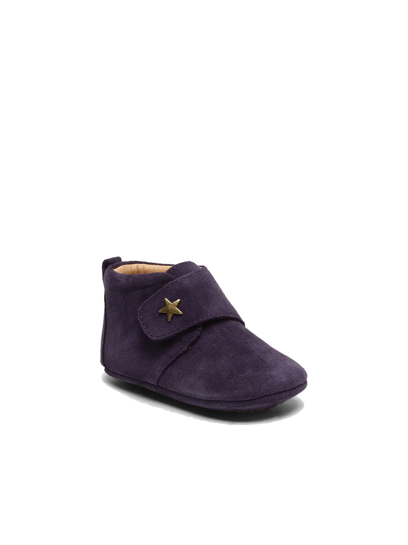 Buciki do nauki pierwszych kroków Star Bisgaard BEBE Concept 
