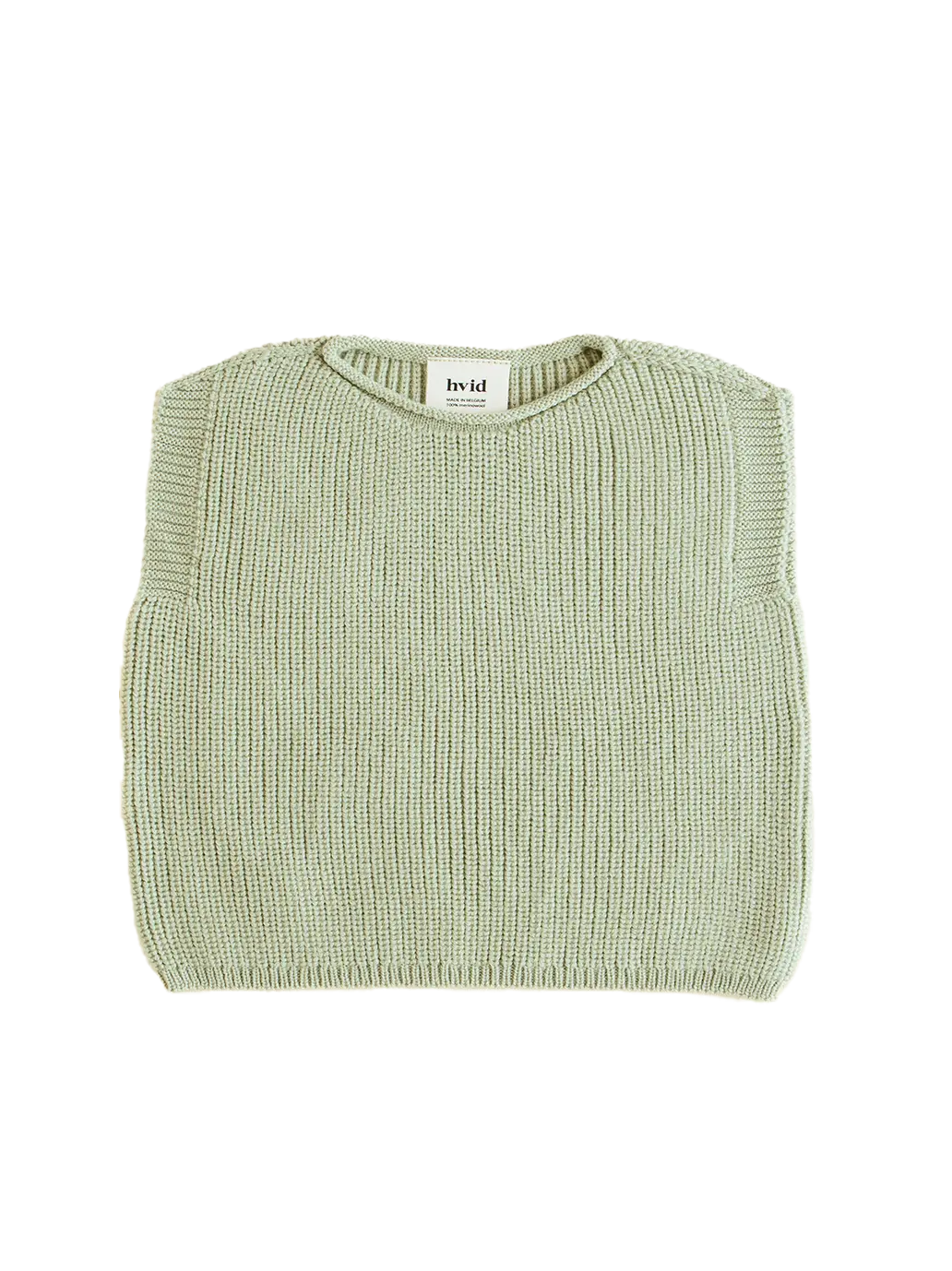Kamizelka merino dla niemowląt Harvey Hvid BEBE Concept 