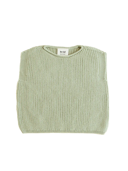 Kamizelka merino dla niemowląt Harvey Hvid BEBE Concept 