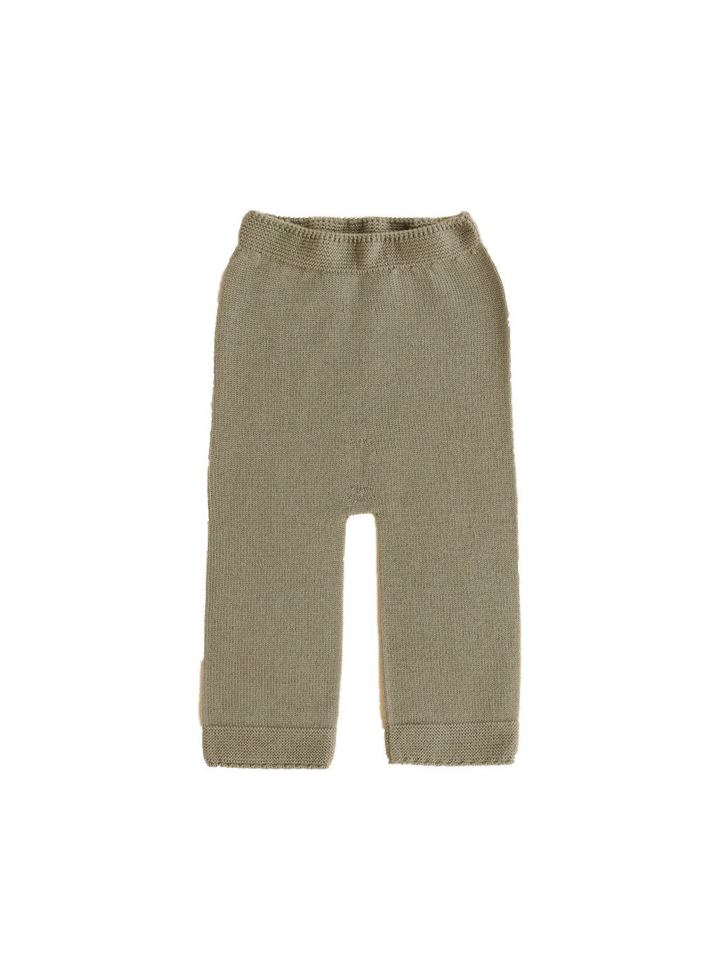 Bezszwowe spodenki z wełny merino Guido Hvid BEBE Concept 