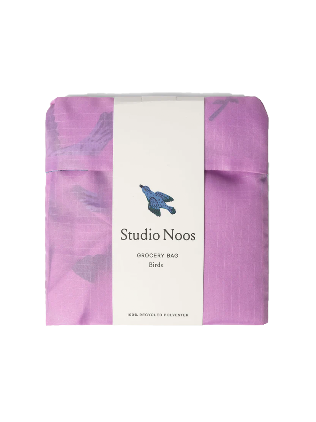 Torba na zakupy Grocery Bag Studio Noos BEBE Concept 