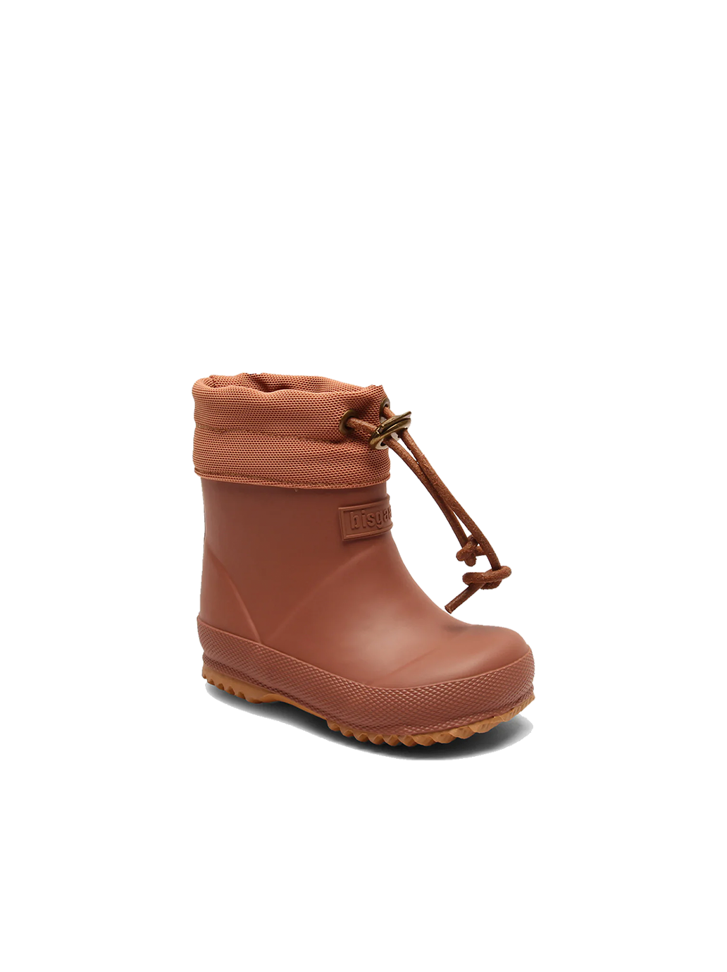 Gumowe kalosze ocieplane wełną Thermo Boots Bisgaard BEBE Concept 