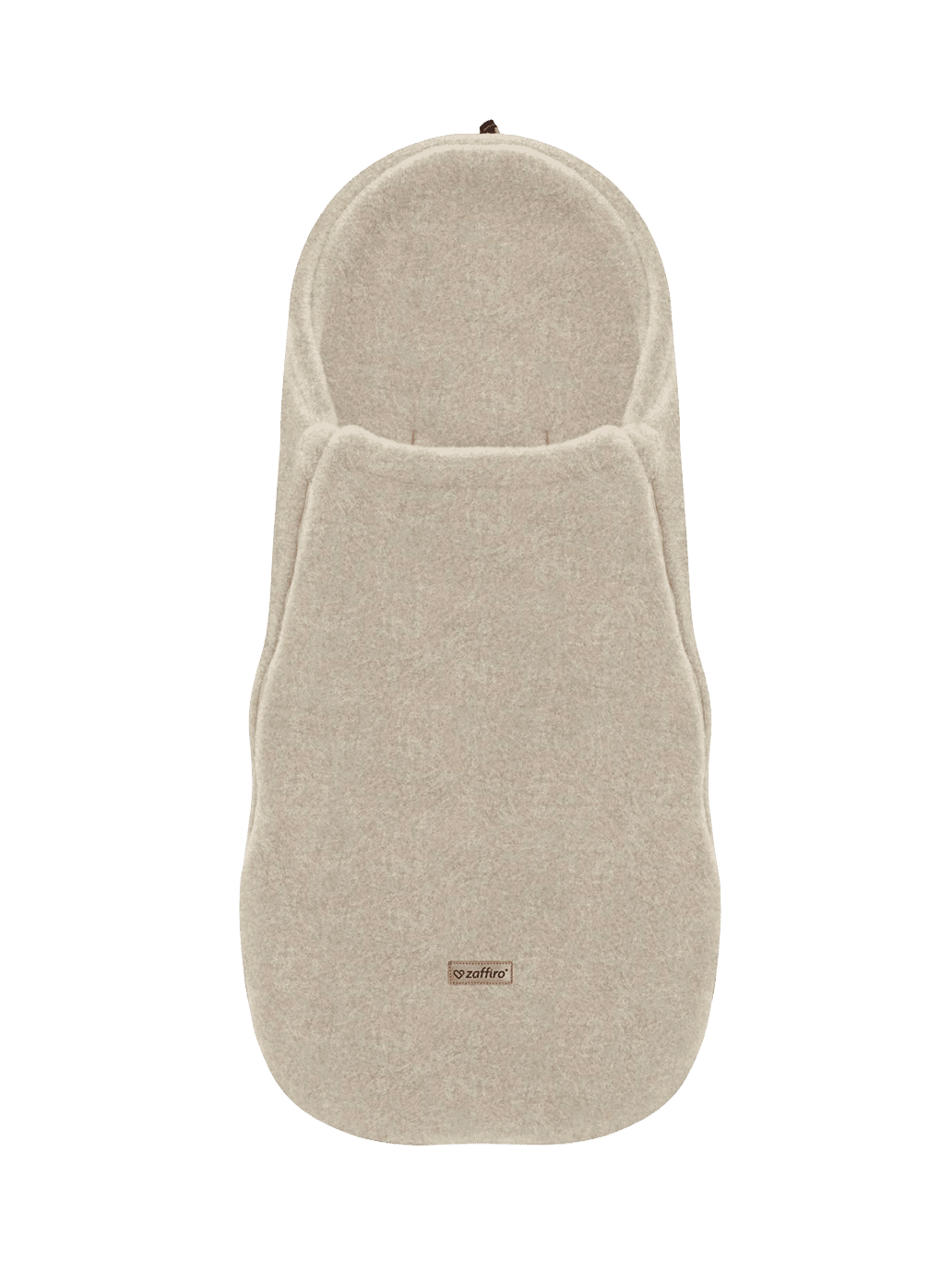 Wełniany śpiworek Mini Zaffiro BEBE Concept 