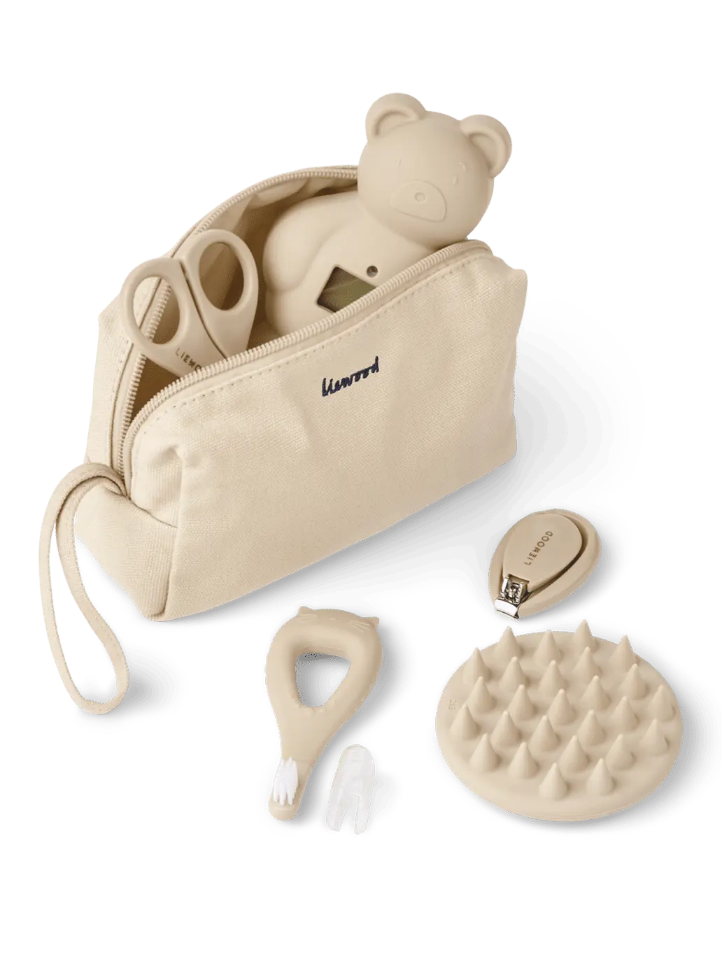 Calista Baby Nursery Kit Liewood BEBE Concept 