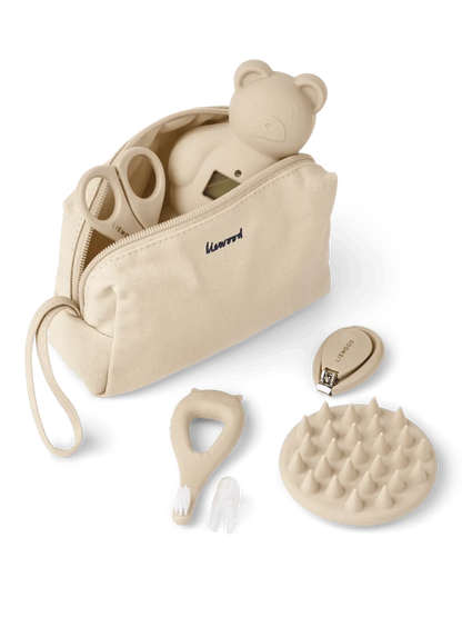 Calista Baby Nursery Kit Liewood BEBE Concept 