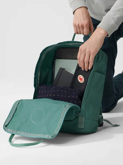 Plecak Fjallraven Kanken Fjallraven BEBE Concept 