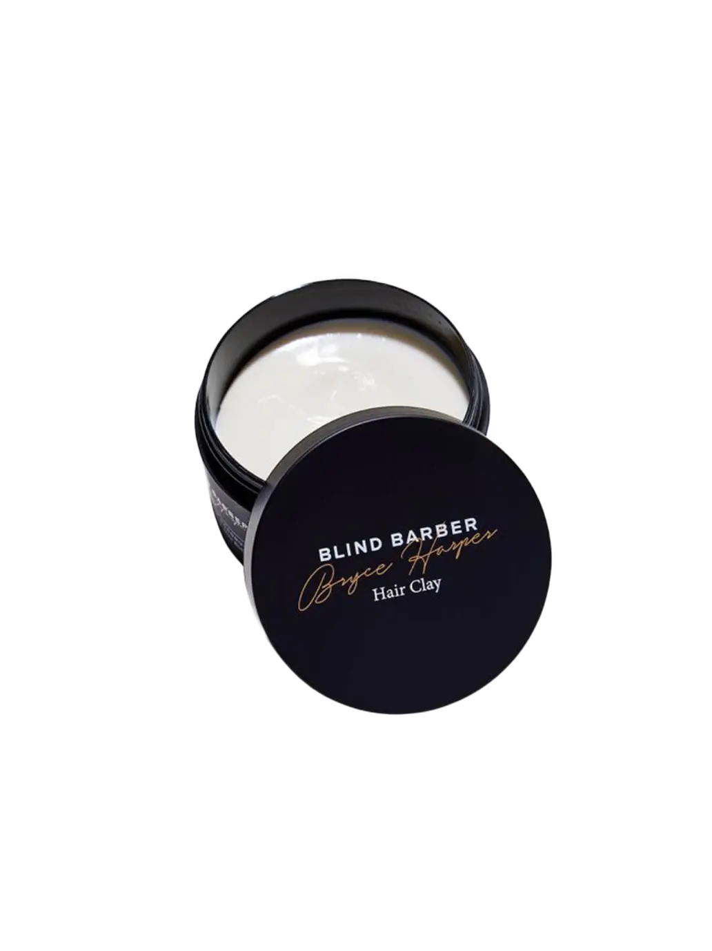 Glinka do stylizacji włosów Bryce Harper Hair Clay Blind Barber BEBE Concept 