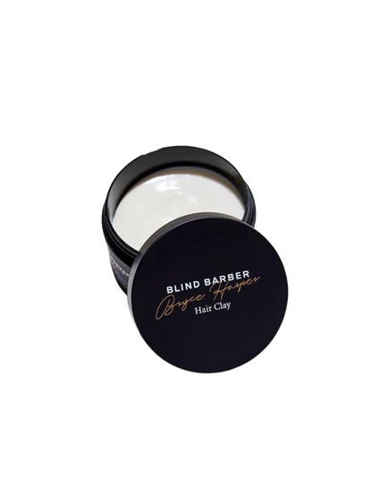 Glinka do stylizacji włosów Bryce Harper Hair Clay Blind Barber BEBE Concept 