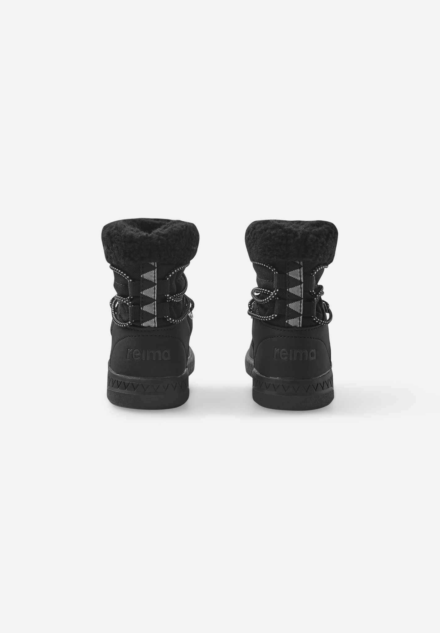 Dziecięce buty zimowe Lumipallo Reima BEBE Concept 