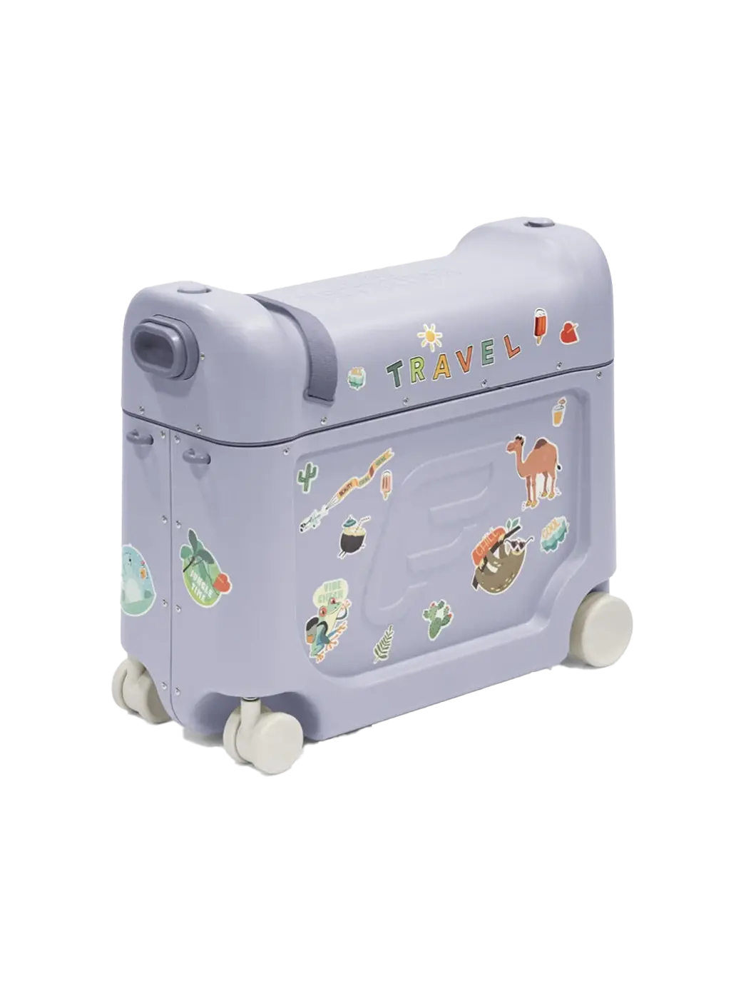 Walizka dla dzieci Stokke® JetKids™ BedBox™ Stokke BEBE Concept 