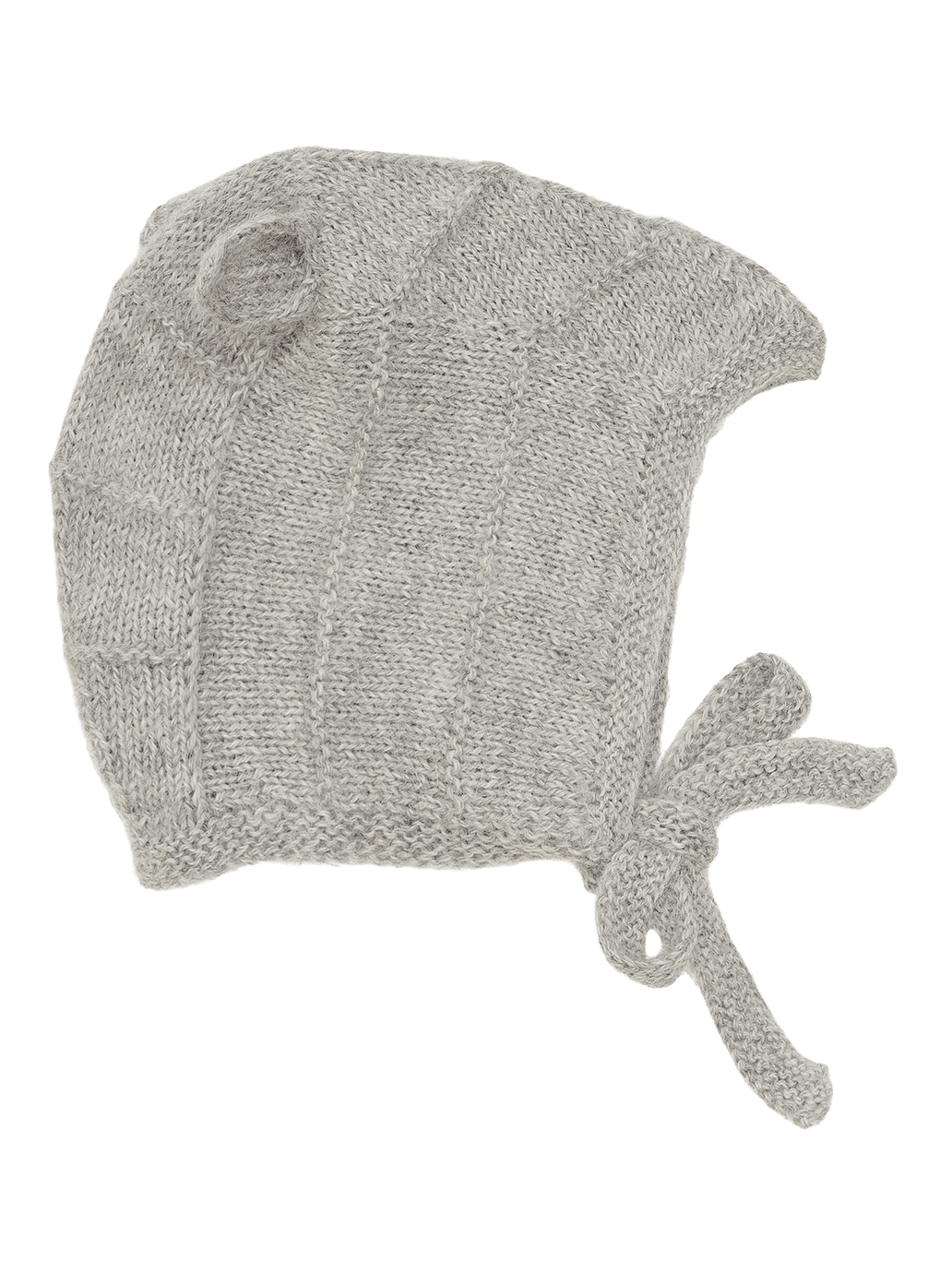 Bonetka Alpaca Wool Knit Huttelihut BEBE Concept 