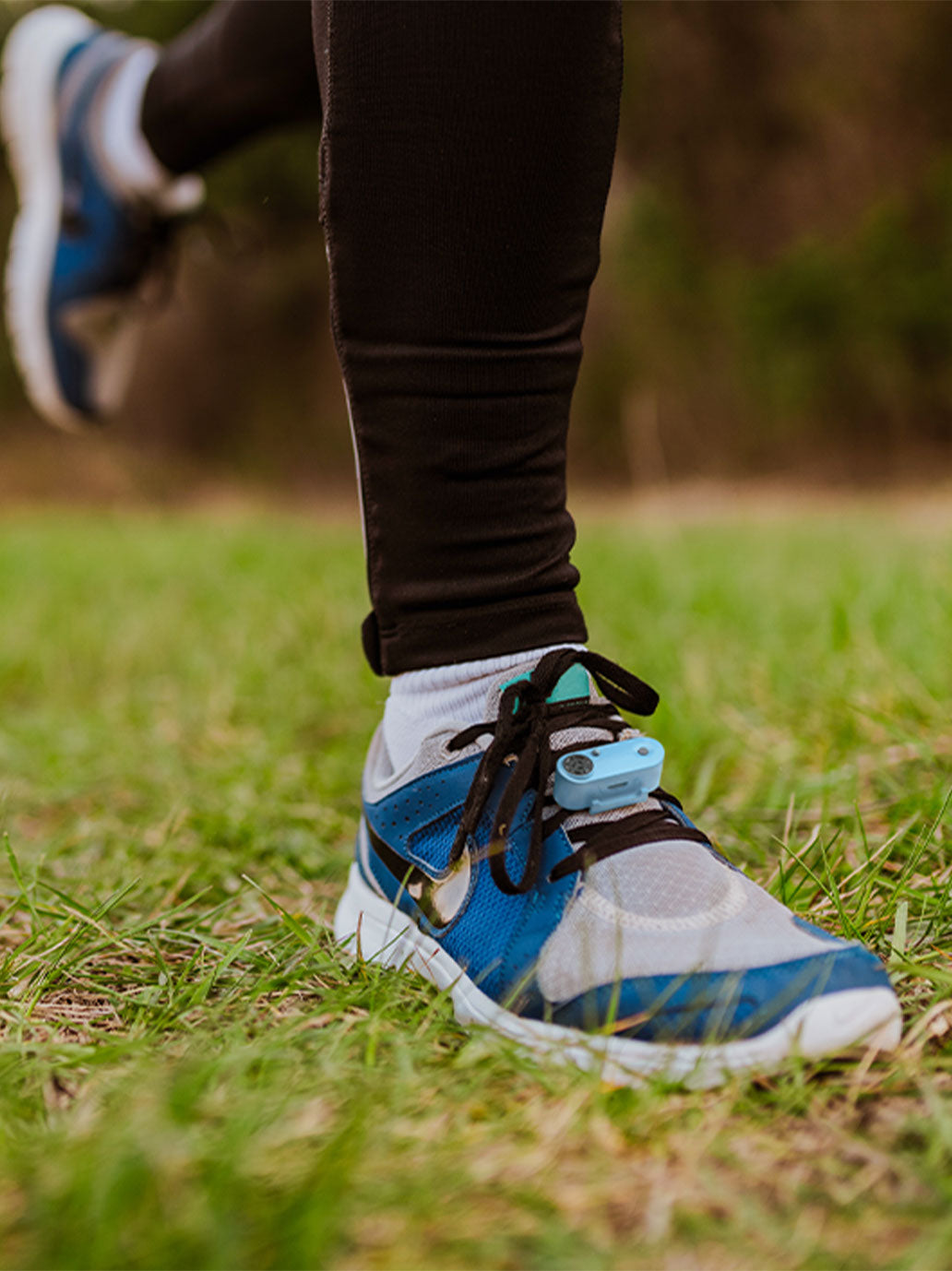 Urządzenie chroniące przed kleszczami Tickless Run Tickless BEBE Concept 