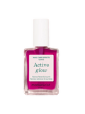 Pielęgnacyjny lakier do paznokci Active Glow Manucurist BEBE Concept 
